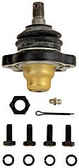 JBJ369 Front, Upper Ball Joint