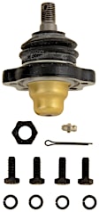 JBJ369 Front, Upper Ball Joint