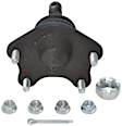 JBJ456 Front, Driver or Passenger Side, Upper Ball Joint