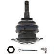 JBJ472 Front, Passenger Side, Upper Ball Joint