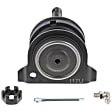 JBJ472 Front, Passenger Side, Upper Ball Joint