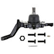 JBJ477 Front, Passenger Side, Lower Ball Joint