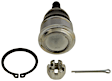 JBJ491 Front, Lower Ball Joint