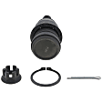 JBJ498 Front, Driver Side Ball Joint