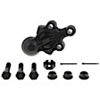 JBJ506 Front, Lower Ball Joint