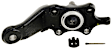 JBJ534 Front, Driver Side, Lower Ball Joint