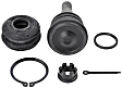 JBJ553 Front, Driver or Passenger Side, Upper Ball Joint