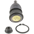 JBJ577 Front, Driver or Passenger Side, Upper Ball Joint
