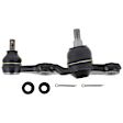JBJ597 Front, Passenger Side, Lower Ball Joint