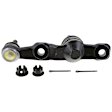 JBJ597 Front, Passenger Side, Lower Ball Joint