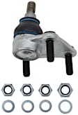 JBJ665 Front Ball Joint TRW OE Replacement