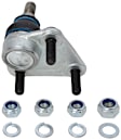 JBJ665 Front Ball Joint TRW OE Replacement