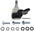 JBJ7008 Ball Joint