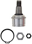 JBJ7010 Front, Driver or Passenger Side, Lower Ball Joint