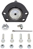 JBJ7023 Front, Driver or Passenger Side, Upper Ball Joint