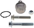 JBJ7025 Front, Driver or Passenger Side, Upper Ball Joint