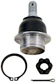 JBJ7026 Front, Driver or Passenger Side, Lower Ball Joint