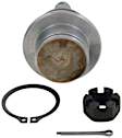 JBJ7026 Front, Driver or Passenger Side, Lower Ball Joint