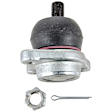 JBJ7547 Front, Upper Ball Joint