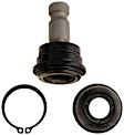 JBJ7553 Front, Driver or Passenger Side, Lower Ball Joint