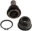 JBJ7553 Front, Driver or Passenger Side, Lower Ball Joint