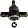 JBJ7555 Front, Driver or Passenger Side, Lower Ball Joint