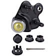 JBJ7562 Front, Passenger Side Ball Joint