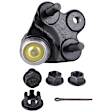 JBJ7563 Front, Driver Side Ball Joint