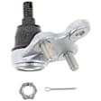 JBJ7569 Front, Driver or Passenger Side Ball Joint