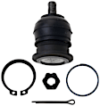 JBJ7604 Front, Driver or Passenger Side, Upper Ball Joint