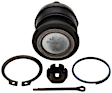 JBJ7604 Front, Driver or Passenger Side, Upper Ball Joint