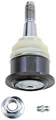 JBJ845 Front, Driver or Passenger Side, Upper Ball Joint