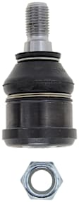 JBJ859 Front or Rear, Driver or Passenger Side, Upper Ball Joint