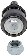 JBJ859 Front or Rear, Driver or Passenger Side, Upper Ball Joint