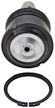JBJ861 Front, Driver or Passenger Side, Upper Ball Joint