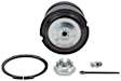 JBJ862 Front, Driver or Passenger Side, Upper Ball Joint