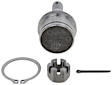 JBJ874 Front, Driver or Passenger Side, Lower Ball Joint