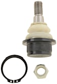 JBJ876 Front, Driver or Passenger Side, Lower Ball Joint