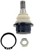 JBJ876 Front, Driver or Passenger Side, Lower Ball Joint