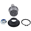 JBJ884 Front, Driver or Passenger Side, Lower Ball Joint