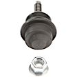 JBJ886 Front, Driver or Passenger Side, Lower Ball Joint