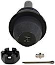 JBJ887 Front, Driver or Passenger Side, Lower Ball Joint