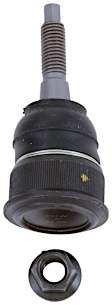 JBJ889 Front, Driver or Passenger Side, Upper Ball Joint