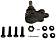 JBJ890 Front, Driver or Passenger Side, Lower Ball Joint
