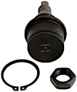 JBJ891 Front, Driver or Passenger Side, Lower Ball Joint