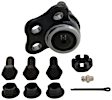 JBJ895 Front, Driver or Passenger Side, Upper Ball Joint