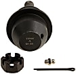 JBJ896 Front, Driver or Passenger Side, Lower Ball Joint