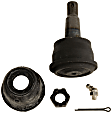 JBJ897 Front, Driver or Passenger Side, Lower Ball Joint