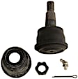 JBJ897 Front, Driver or Passenger Side, Lower Ball Joint