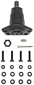 JBJ898 Front, Driver or Passenger Side, Upper Ball Joint